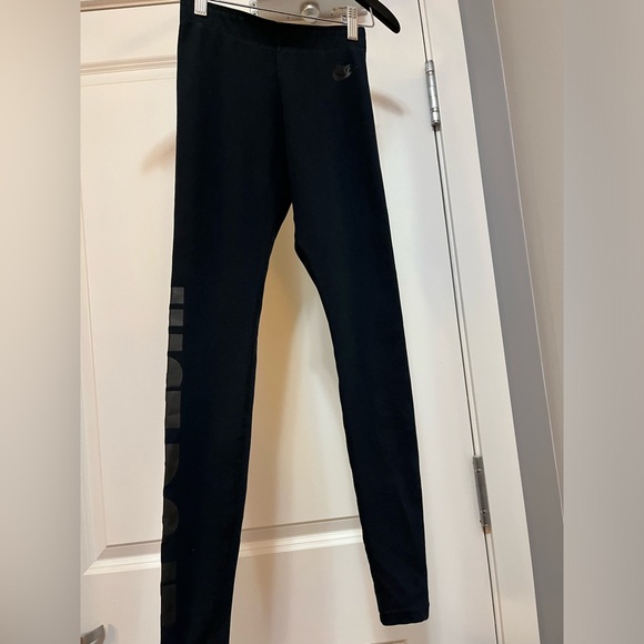 Nike Just Do It leggings - Picture 3 of 9